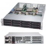 Supermicro CSE-826BAC4-R1K23WB – Sleviste.cz
