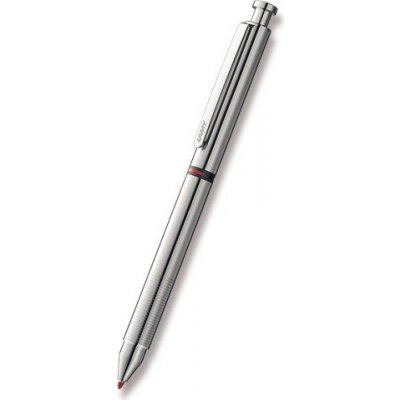 Lamy St Tri Pen Matt Steel funkční tužka 543981039 – Hledejceny.cz