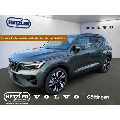 Volvo XC40 B4 145 kW – Sleviste.cz