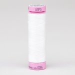 Amann Univerzální šicí nit ASPO 120 polyesterová, svatební bílá 0084, návin 100m – Sleviste.cz