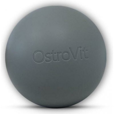 Ostrovit Massage ball masážní míček – Hledejceny.cz