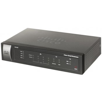 Cisco RV320-K9-G5