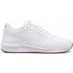 Puma St Runner V4 L 39906813 bílé – Zboží Dáma