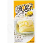 Q Brand Mochi rolky mango mléko 150 g – Zboží Dáma