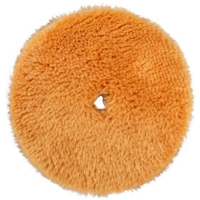 RRCustoms Bad Boys Wool Pad 150/130 mm – Hledejceny.cz