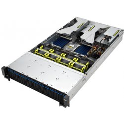 Asus RS520A-E12-RS24U/1.6KW/16NVMe/GPU/OCP- 90SF02G1-M000E0