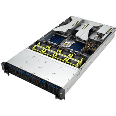 Asus RS520A-E12-RS24U/1.6KW/16NVMe/GPU/OCP- 90SF02G1-M000E0