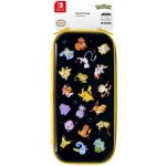 Hori Vault Case Pokemon Stars ochranné pouzdro Nintendo Switch – Zboží Živě