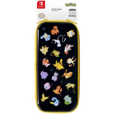 Hori Vault Case Pokemon Stars ochranné pouzdro Nintendo Switch – Zboží Živě