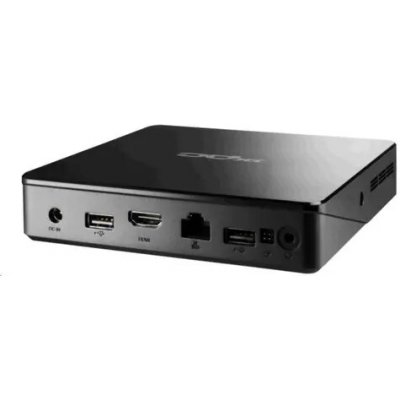 Shuttle NS02EV2 – Zboží Živě