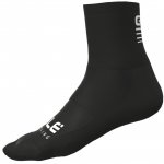 Alé ponožky Accessori Strada 2.0 black – Zboží Mobilmania