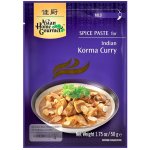 Asian Home Gourmet Korma kari pasta 50 g