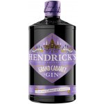 Hendrick's Gin Grand Cabaret 43,4% 0,7 l (holá láhev) – Zboží Dáma