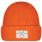 Barts Luuke zimní čepice beanie Orange – Hledejceny.cz