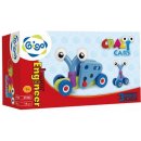 GIGO Junior Engineer Crazy cars