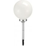 Haushalt international LED solární Koule Ø 25 cm – Zboží Dáma