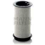 MANN-FILTER Filtr, odvzdusneni klikove skrine C716X – Hledejceny.cz