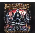 Lock Up - Demonization -Digi- CD – Hledejceny.cz