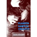 Planeta samých chlapců - Adam Georgiev – Hledejceny.cz