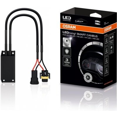 Příslušenství pro žárovky Osram LEDSC05 – Hledejceny.cz