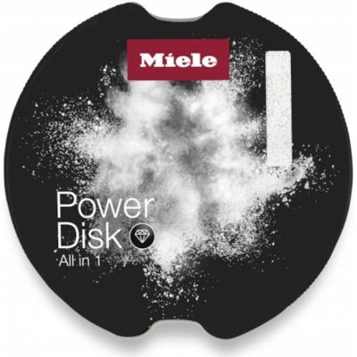 Miele PowerDisk All in 1 400 g – Zbozi.Blesk.cz