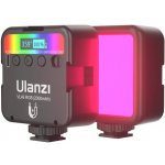 Ulanzi RGB W LED VL49 – Zboží Živě