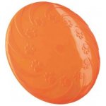 Trixie TPR Létající talíř velký , termoplasuma, robustní 22 cm – Hledejceny.cz