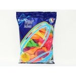 Gemar #081 Balónek 26 cm 10" neonový mix – Sleviste.cz