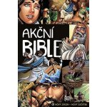 Akční Bible (3. díl) + dárkový box – Sleviste.cz