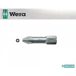 bit Wera 853/1 TZ-ACR, 1/4 , 25mm, TORSION, PH 1