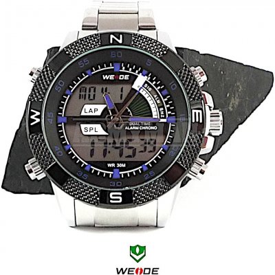 Weide 1104 modré