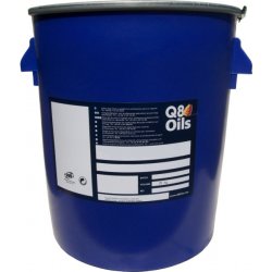 Q8 Oils Rembrandt Moly 5 kg