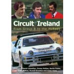 Circuit of Ireland Rally: From Group B to the McCraes DVD – Sleviste.cz