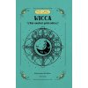 Kniha Wicca - Váš osobní průvodce