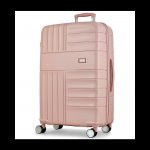 ROCK Aspen TR-0282/3-L růžová 103 L – Zboží Dáma