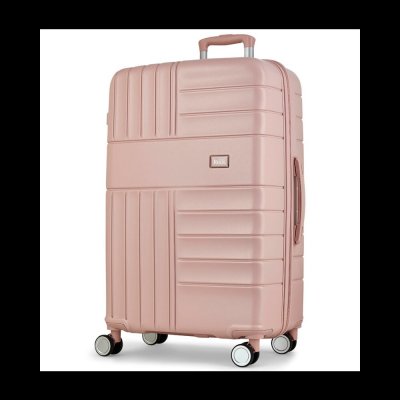 ROCK Aspen TR-0282/3-L růžová 103 L – Zboží Dáma