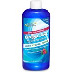 North American Herb & Spice Bylinná OregaCARE brusinka a divoké oregano 240 ml – Zboží Mobilmania