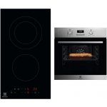 SET ELECTROLUX LHR3233CK + EOD3H40BX – Sleviste.cz