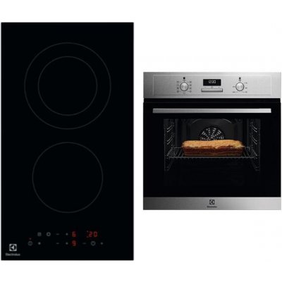 SET ELECTROLUX LHR3233CK + EOD3H40BX – Sleviste.cz