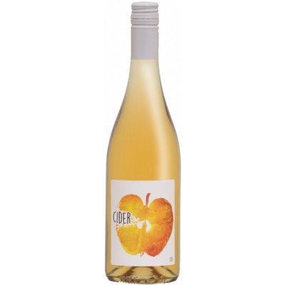 U Tří Dubů Jablečný Cider 6,9% 0,75 l (sklo) – Zboží Mobilmania