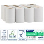 Merida Optimum Mini ROB205 dvouvrstvé bílé 12 x 240 ks – Hledejceny.cz