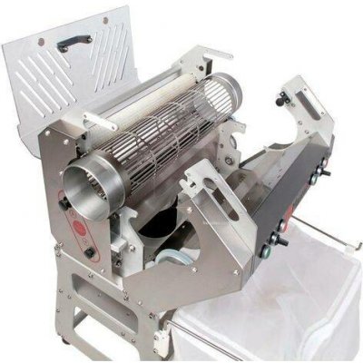 Master Trimmer MT Tumbler 200 wet barrel – Hledejceny.cz