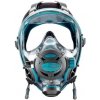 Potápěčská maska OCEAN REEF NEPTUNE SPACE G-Divers