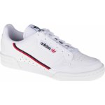 adidas Continental 80 C G28215 Ftwwht Scarle Conavy – Hledejceny.cz