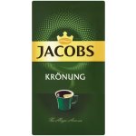 Jacobs Krönung mletá 250 g – Hledejceny.cz