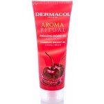 Dermacol Aroma Ritual Černá třešeň sprchový gel 250 ml – Zboží Dáma