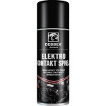 Den Braven Tectane Elektro-kontakt sprej 400 ml – Zbozi.Blesk.cz