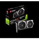 MSI GeForce GTX 1650 SUPER GAMING X