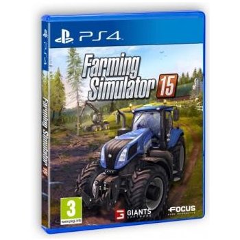 Farming Simulator 15