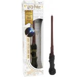 EP Line Hůlka svítící kouzelná Harry Potter na baterie Světlo plast – Zbozi.Blesk.cz